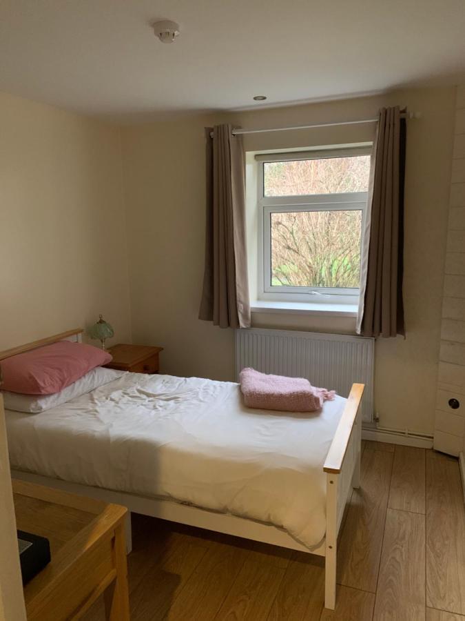 Hafan Y Coed - Haven Of Trees Bed & Breakfast Abercraf Exterior photo